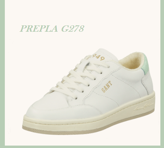 gant shoes sneakers